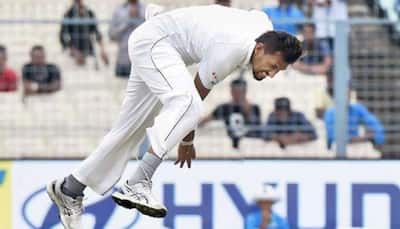 Sri Lanka name Suranga Lakmal vice-captain for Bangladesh Test series