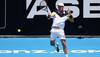 Auckland Classic: Roberto Bautista Agut beats Juan Martin del Potro to win title
