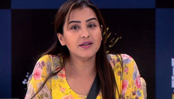 Bigg Boss 11 preview: Shilpa Shinde&#039;s journey inside the house gets her emotional—Watch