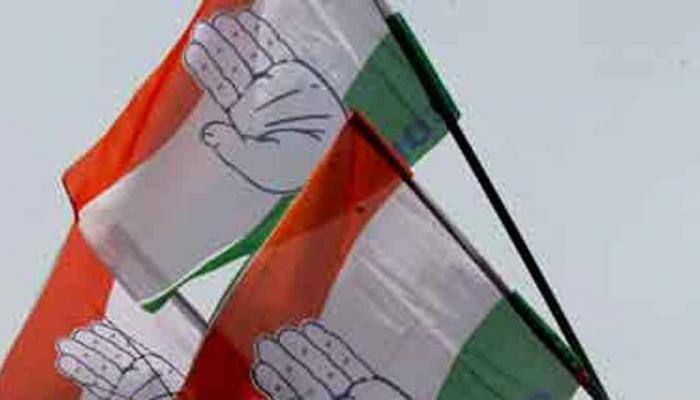 Congress refutes BJP's claim to have youngest CM in Himachal Pradesh Congress refutes BJP's claim to have youngest CM in Himachal Pradesh