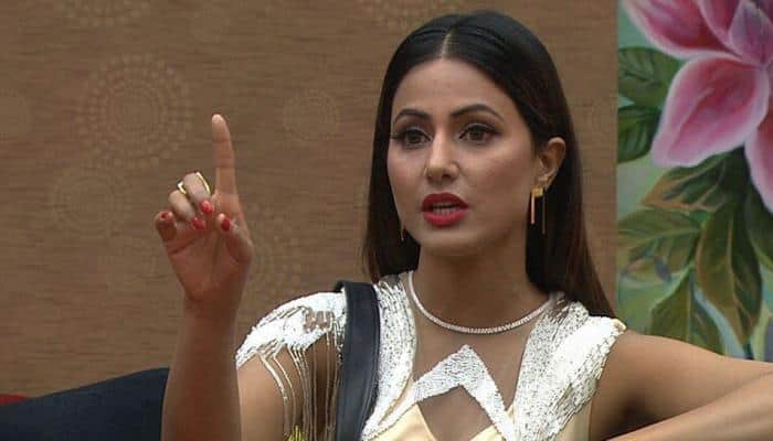 Bigg Boss 11: Hina Khan&#039;s best moments on the show—Watch