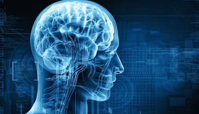 Hyper-sensitive brain network responsible for chronic headaches