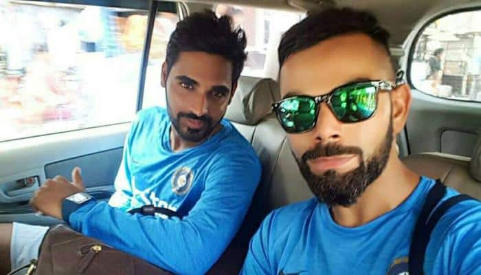 India in South Africa: Virat Kohli&#039;s Bhuvneshwar theory reeks of bias