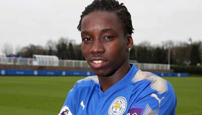 EPL: Malian forward Fousseni Diabate signs for Leicester City