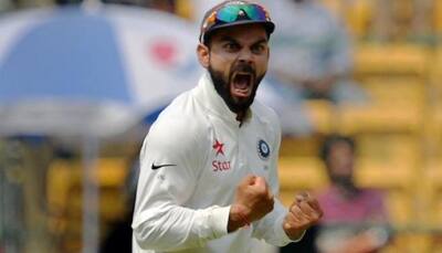 India vs South Africa: Virat Kohli should drop himself if he fails, says angry Virender Sehwag