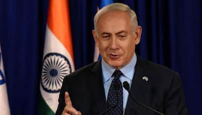 Israeli PM Benjamin Netanyahu's India visit - Here's his itinerary