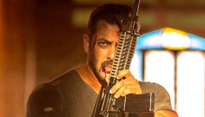 Salman Khan’s Tiger Zinda Hai now among Top 5 highest grossing Bollywood films