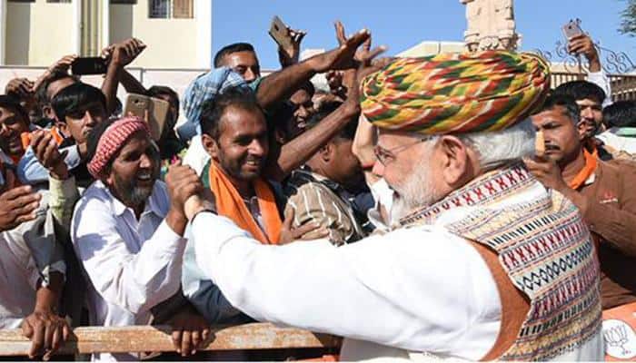 Prime Minister Narendra Modi wishes nation on Makar Sankranti, Pongal, Uttarayan, Magh Bihu