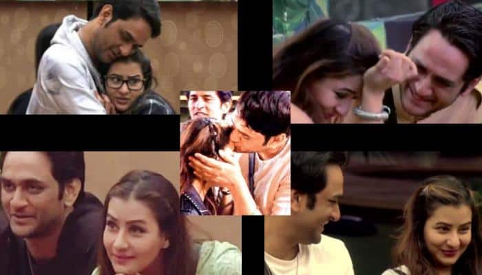 Bigg Boss 11: Fans want Shilpa Shinde and Vikas Gupta to get married – Read tweets