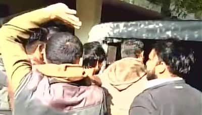 Hindu Yuva Vahini workers thrash man in Baghpat, alleging 'love jihad'
