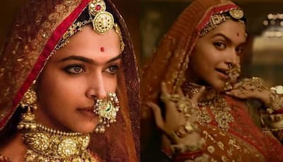 Padmaavat: Deepika Padukone’s Ghoomar song excluded from the film? Here’s the truth 