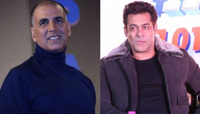 Bigg Boss 11: Akshay Kumar will share stage with Salman Khan tonight