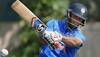 Rishabh Pant slams fastest T20 century by an Indian
