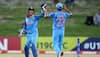 U-19 World Cup: India hammer Australia for an emphatic 100-run win