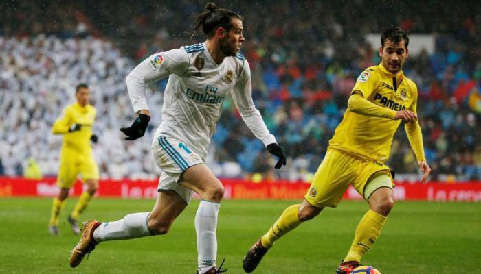 Real Madrid crisis deepens with Villarreal defeat, Atletico Madrid and Valencia win