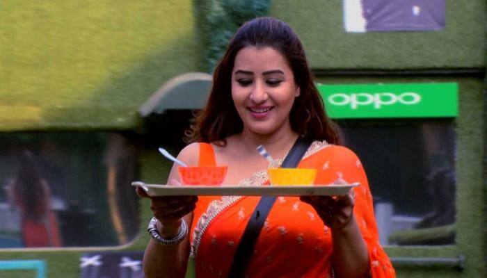 Bigg Boss 11: Shilpa Shinde may defeat Vikas Gupta and Hina Khan in the final contest