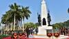 Delhi's Teen Murti Chowk renamed after Israeli city Haifa; PM Modi, Benjamin Netanyahu attend ceremony 