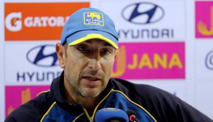 Annoyed Nic Pothas shuns Sri Lanka tour of Bangladesh