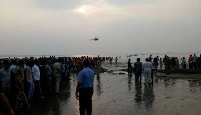 Dahanu boat mishap: Coast Guard calls off search ops as all students accounted for