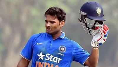 Rishabh Pant follows Virat Kohli's mantra: Keep scoring, records will follow