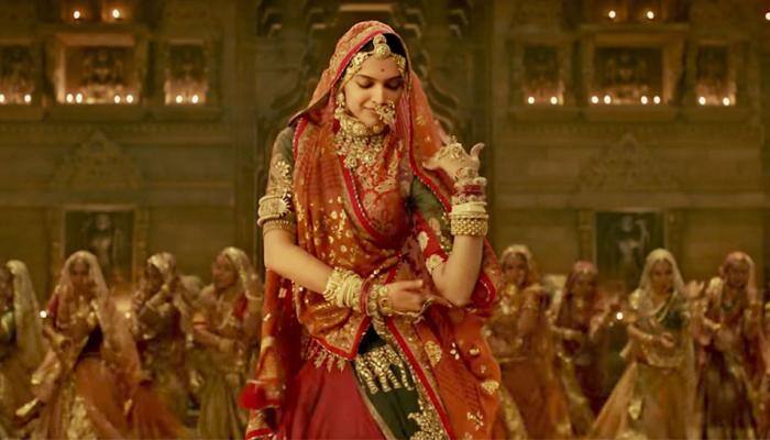 Padmaavat to release worldwide on January 25, makers confirm