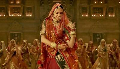 Padmaavat to release worldwide on January 25, makers confirm