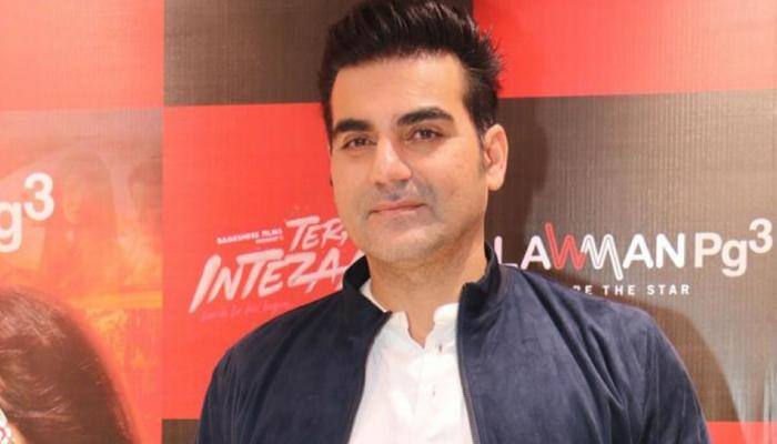 Bringing people into cinema halls is tough: Arbaaz Khan