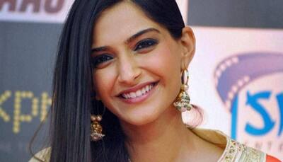 Hope no film faces protests like 'Padmaavat': Sonam Kapoor