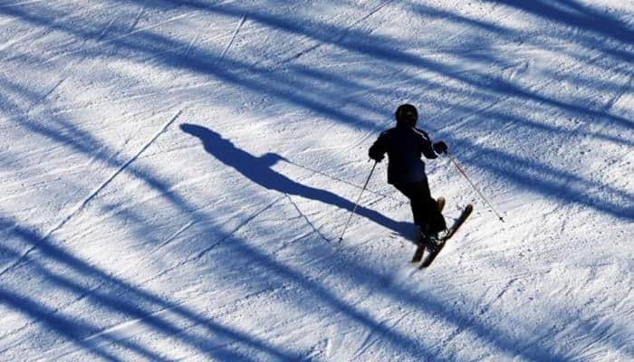 Skier Aanchal Thakur&#039;s brother stranded in Frankfurt, seeks government help to get visa for Olympic qualifiers
