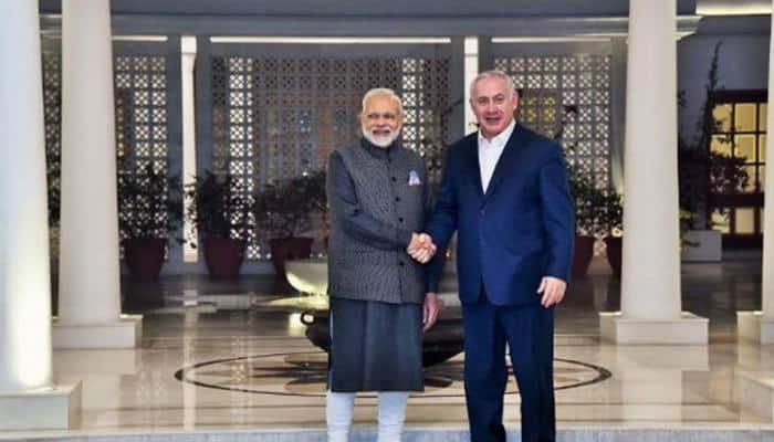 One vote can&#039;t change dynamics of Indo-Israel relations: Benjamin Netanyahu