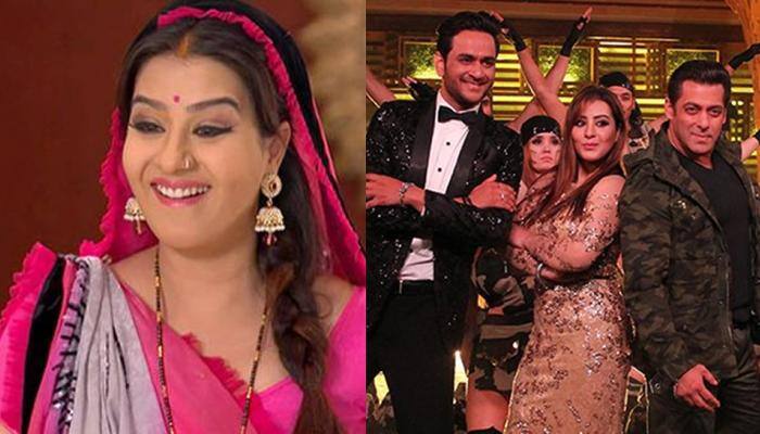 The return of Shilpa Shinde—From 'Bhabhiji' to ‘Bigg Boss 11’ winner