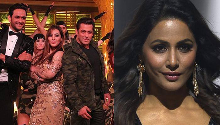 Bigg Boss 11 Grand Finale: Shilpa Shinde beats Hina Khan, wins coveted trophy