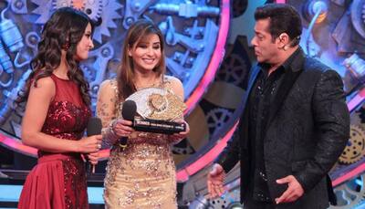 Bigg Boss 11: I have grown stronger as person, says Shilpa Shinde after winning the show