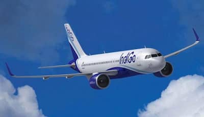 Security breach by IndiGo, passenger made to board wrong flight
