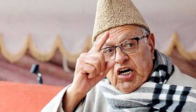 India and Pakistan equally involved in each other's tragedies: Farooq Abdullah