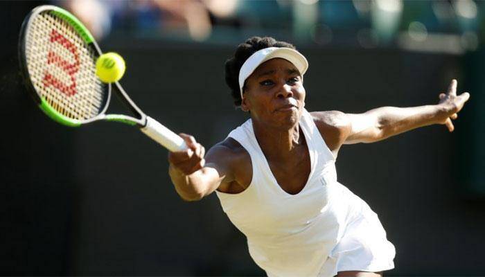 Belinda Bencic sends Venus Williams crashing out of Australian Open