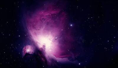 NASA telescopes provide 3D journey through Orion Nebula