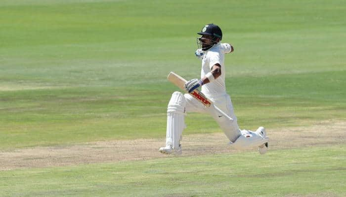 After Sachin Tendulkar, Virat Kohli first India captain to score a Test century in South Africa