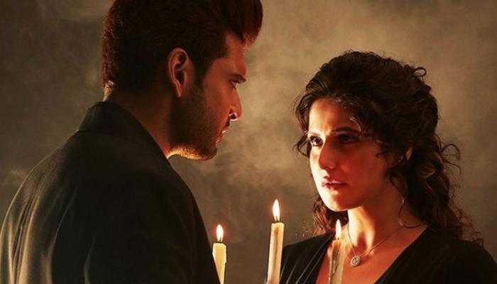 1921 Day 3 collections: Zareen Khan-Karan Kundrra&#039;s horror drama earns over Rs 6 cr