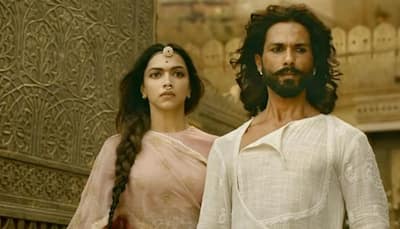 Padmaavat: Makers state disclaimers loud and clear via ad 
