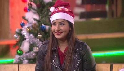 Bigg Boss 11: Shilpa Shinde most talked about contestant on Twitter this season