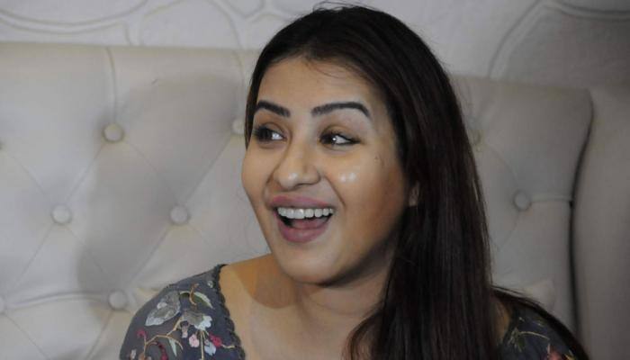 Acktres Shilpa Shinde Fuk Video - Bhabhi Ji Ghar Par Hai | Zee News