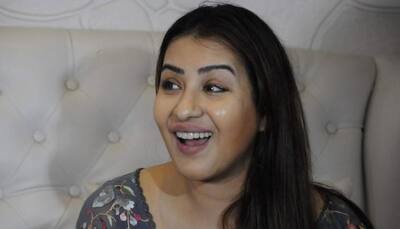 Bigg Boss 11 winner Shilpa Shinde does not wish to work in TV shows