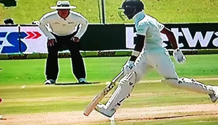 India vs South Africa: Hardik Pandya clobbered on Twitter after bizarre run-out