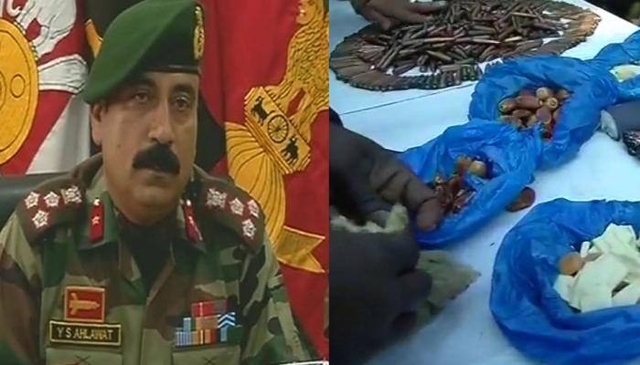 Major infiltration bid foiled in Uri, 5 JeM terrorists killed; NC cries foul over 'Operation All Out' 