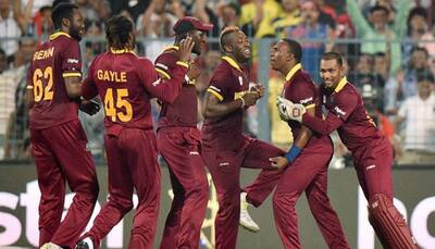 West Indies, 9 others ready to slog for ICC World Cup berth