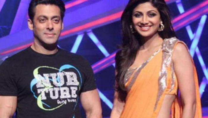 Salman Khan, Shilpa Shetty summoned over 'casteist' comment