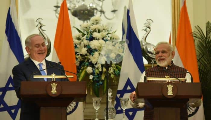India, Israel relations are much larger than a single issue: MEA on Palestine 