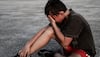 Bullied kids at high risk of suicidal behaviour