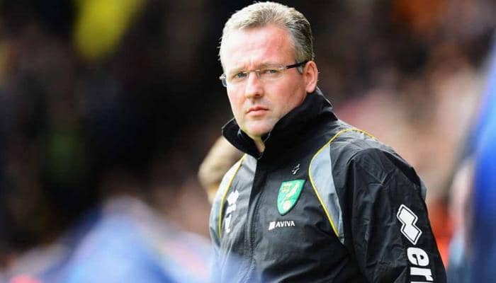 EPL: Paul Lambert appointed Stoke City manager